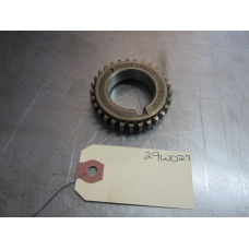 29W027 Crankshaft Timing Gear For 11-12 Ford Fusion  3.5